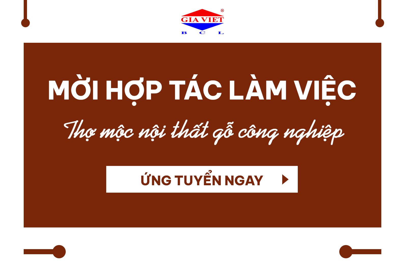 THỢ MỘC NỘI THẤT GỖ CÔNG NGHIỆP