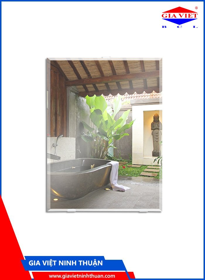 Gương soi Hobig 4S HBS4-001