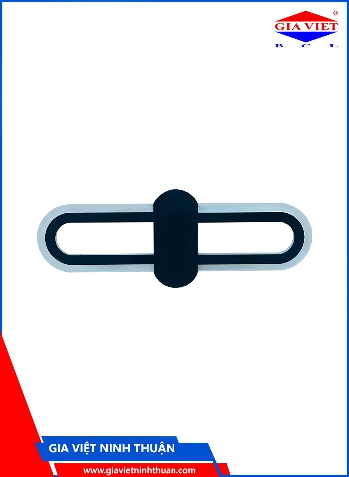 Đèn vách trang trí