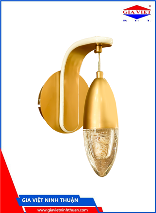 Đèn vách trang trí