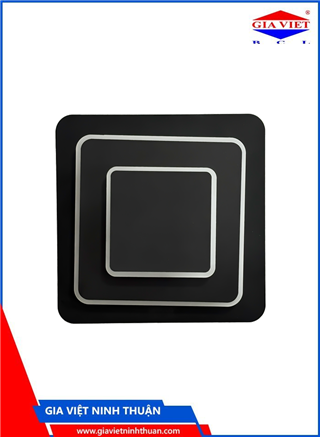 Đèn vách trang trí