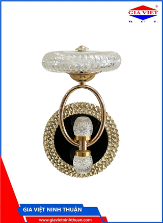 Đèn vách trang trí