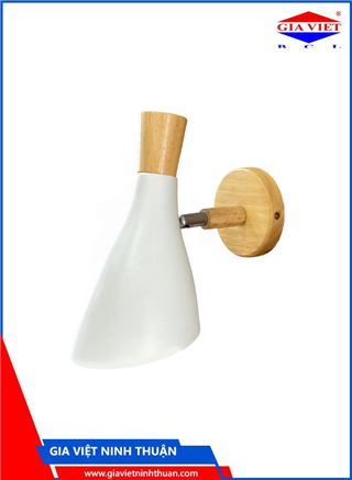 Đèn vách trang trí