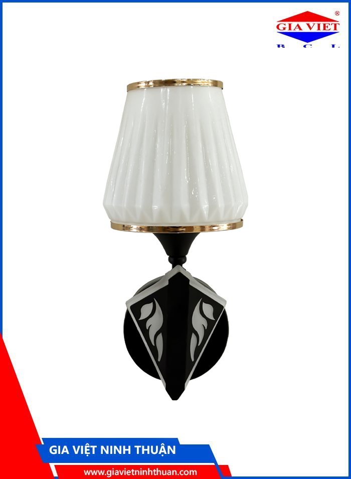 Đèn vách trang trí