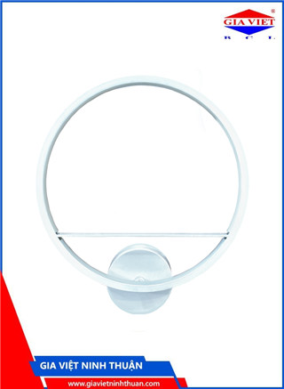 Đèn vách trang trí