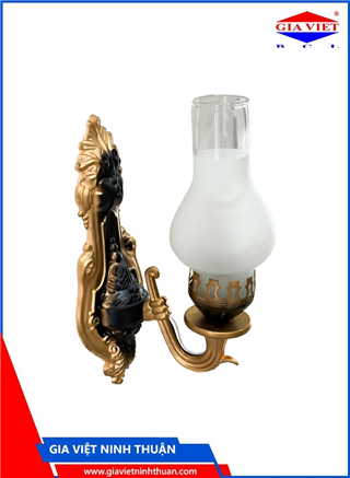 Đèn vách trang trí