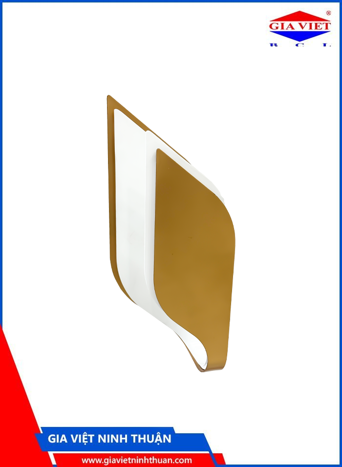 Đèn vách trang trí