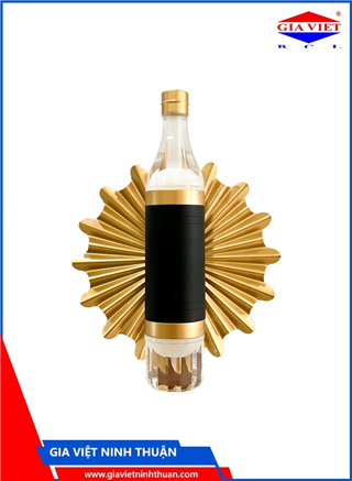 Đèn vách trang trí