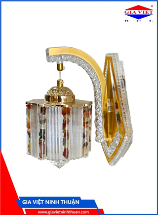 Đèn vách trang trí