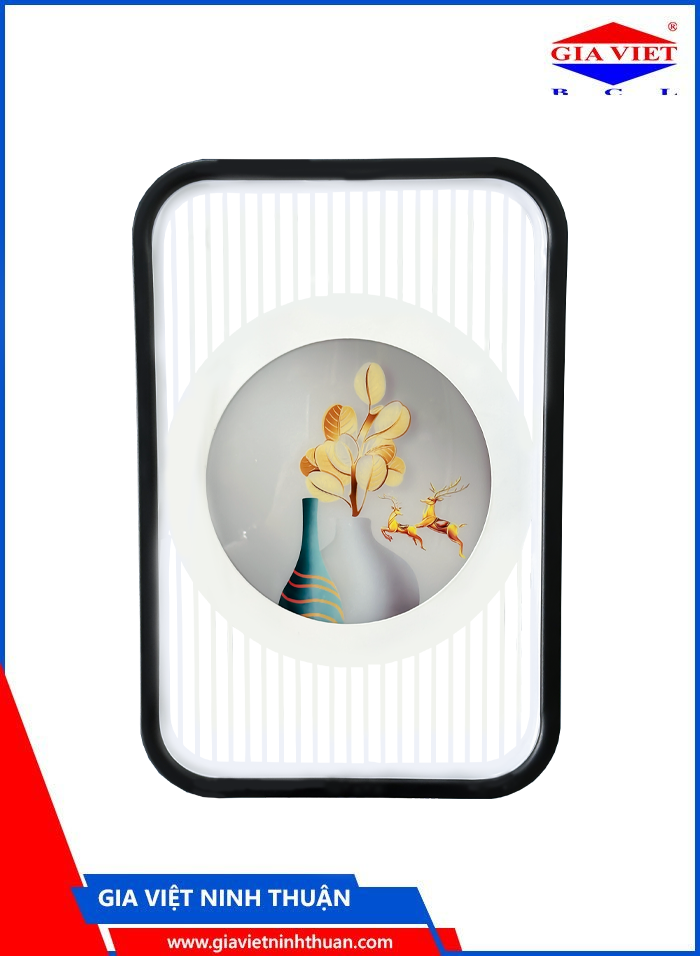 Đèn vách trang trí