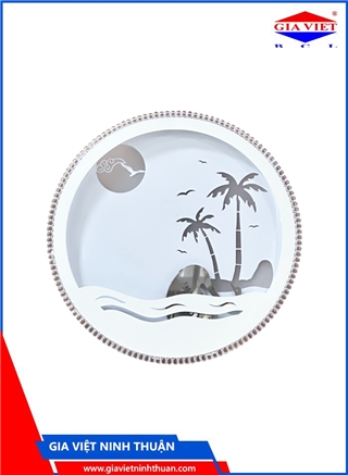 Đèn vách trang trí