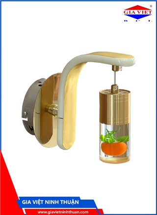 Đèn vách trang trí