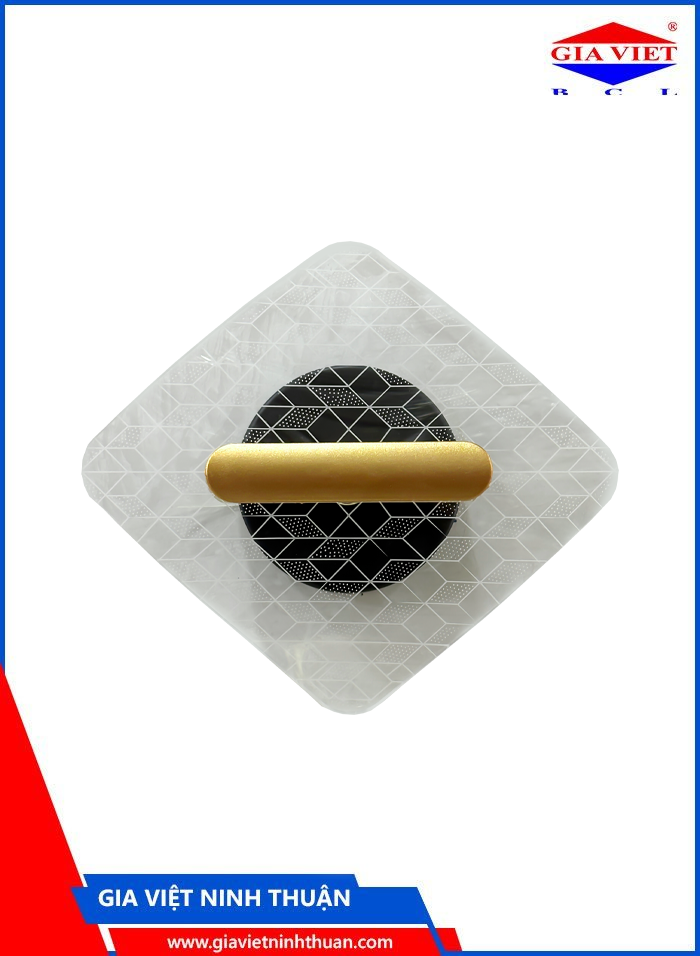 Đèn vách trang trí