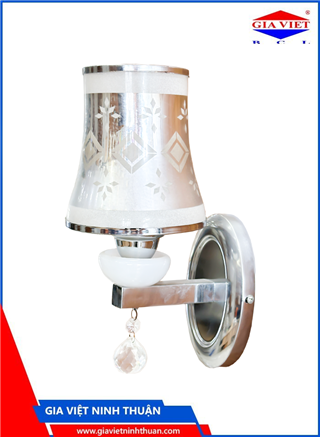 Đèn vách trang trí